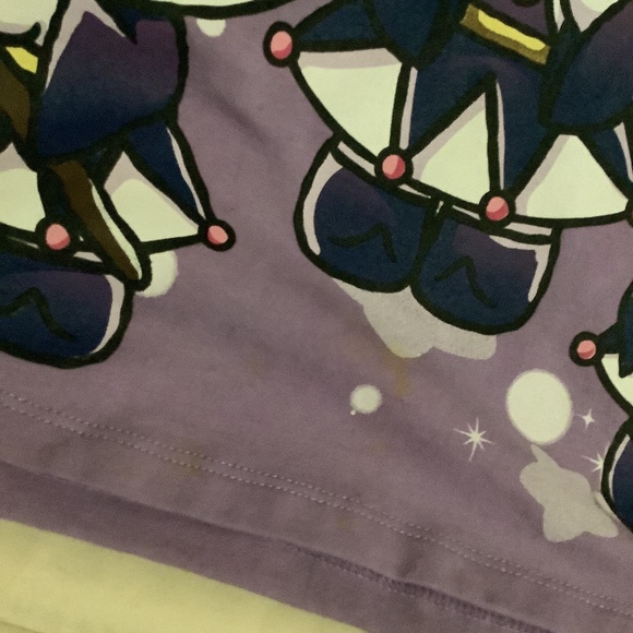 Hello Kitty tee - Picture 3 of 5